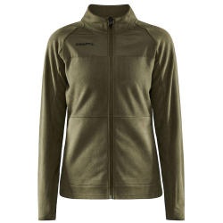 CRAFT ADV Explore Midlayer Fleecejacke Damen 664000 - rift S