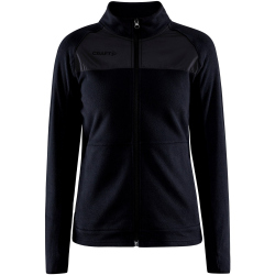 CRAFT ADV Explore Midlayer Fleecejacke Damen 999985 -...
