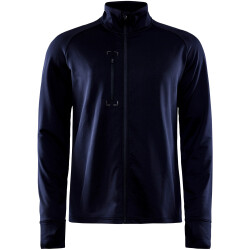 CRAFT ADV Explore Light Midlayer Jacke Herren 390000 -...