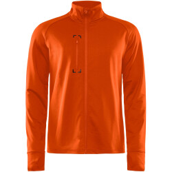 CRAFT ADV Explore Light Midlayer Jacke Herren 579000 -...