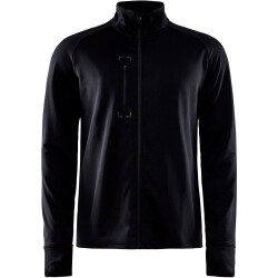 CRAFT ADV Explore Light Midlayer Jacke Herren 999000 -...