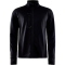 CRAFT ADV Explore Light Midlayer Jacke Herren 999000 - black S