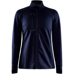 CRAFT ADV Explore Light Midlayer Jacke Damen 390000 -...