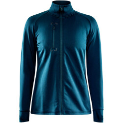 CRAFT ADV Explore Light Midlayer Jacke Damen 678000 -...