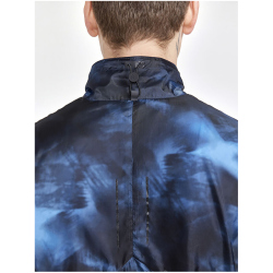 CRAFT Pro Hypervent Laufjacke Herren 379007 - fluid /multi L
