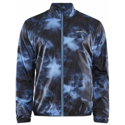 CRAFT Pro Hypervent Laufjacke Herren 379007 - fluid...