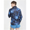 CRAFT Pro Hypervent Laufjacke Herren 379007 - fluid /multi XXL