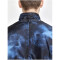 CRAFT Pro Hypervent Laufjacke Herren 379007 - fluid /multi XXL
