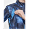 CRAFT Pro Hypervent Laufjacke Herren 379007 - fluid /multi XXL