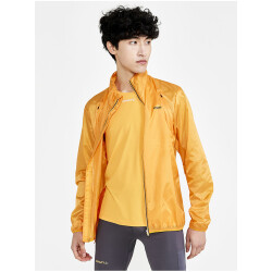 CRAFT Pro Hypervent Laufjacke Herren 543000 - calm S