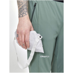 CRAFT Pro Hypervent Laufjacke Herren 932687 - flex/moss L