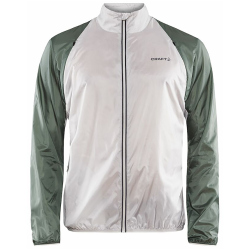 CRAFT Pro Hypervent Laufjacke Herren 932687 - flex/moss XXL