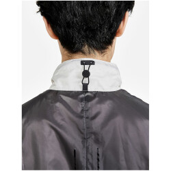 CRAFT Pro Hypervent Laufjacke Herren 985914 - granite/ash S