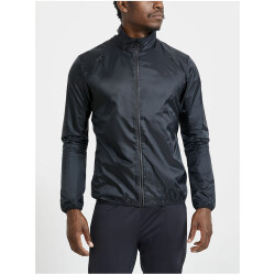 CRAFT Pro Hypervent Laufjacke Herren 999000 - black S