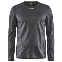 CRAFT Pro Hypervent Wind langarm Laufshirt Herren 985543...