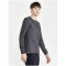 CRAFT Pro Hypervent Wind langarm Laufshirt Herren 985543 - granite/calm L