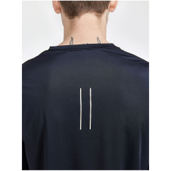 CRAFT Pro Hypervent Wind langarm Laufshirt Herren 999000 - black M