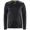CRAFT Pro Hypervent Wind langarm Laufshirt Herren 999000 - black M