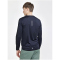 CRAFT Pro Hypervent Wind langarm Laufshirt Herren 999000 - black M