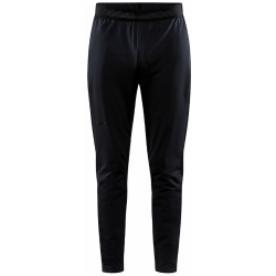 CRAFT Pro Hypervent Laufhose Herren 999000 - black XXL
