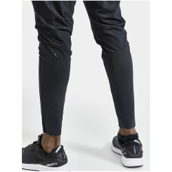 CRAFT Pro Hypervent Laufhose Herren 999000 - black XXL