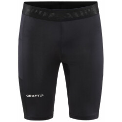 CRAFT Pro Hypervent kurze Tights Herren 999000 - black S