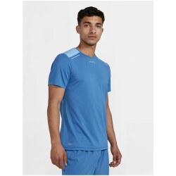 CRAFT Pro Hypervent Laufshirt Herren 379307 - fluid/zenith S
