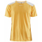 CRAFT Pro Hypervent Laufshirt Herren 543914 - calm/ash S
