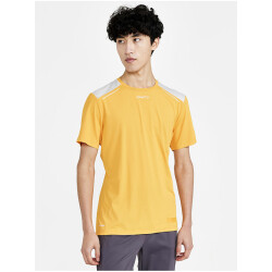 CRAFT Pro Hypervent Laufshirt Herren 543914 - calm/ash XL