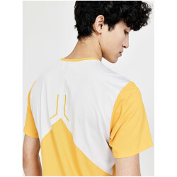 CRAFT Pro Hypervent Laufshirt Herren 543914 - calm/ash XL