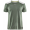 CRAFT Pro Hypervent Laufshirt Herren 687932 - moss/flex M
