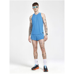 CRAFT Pro Hypervent Lauf-Tanktop Herren 379307 - fluid/zenith S