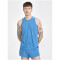 CRAFT Pro Hypervent Lauf-Tanktop Herren 379307 - fluid/zenith S