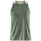 CRAFT Pro Hypervent Lauf-Tanktop Herren 687932 - moss/flex S