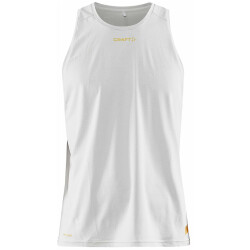 CRAFT Pro Hypervent Lauf-Tanktop Herren 914000 - ash S