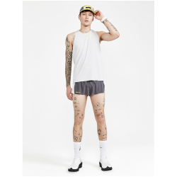 CRAFT Pro Hypervent Lauf-Tanktop Herren 914000 - ash S