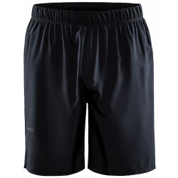 CRAFT Pro Hypervent Long Laufshorts Herren 999000 - black S