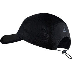 CRAFT Pro Hypervent Laufcap 999000 - black
