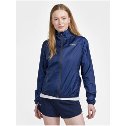 CRAFT Pro Hypervent Laufjacke Damen 396000 - blaze XS