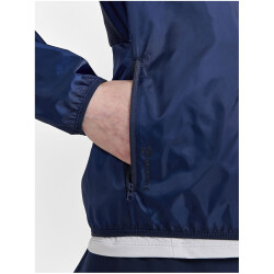 CRAFT Pro Hypervent Laufjacke Damen 396000 - blaze XL