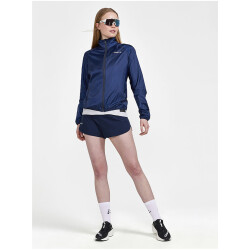 CRAFT Pro Hypervent Laufjacke Damen 396000 - blaze XL