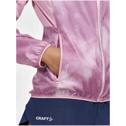 CRAFT Pro Hypervent Laufjacke Damen 743007 - dawn/multi XXL