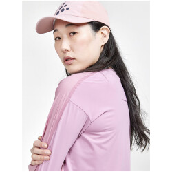CRAFT Pro Hypervent Wind langarm Laufshirt Damen 743000 - dawn XL