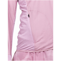 CRAFT Pro Hypervent Wind langarm Laufshirt Damen 743000 - dawn XL