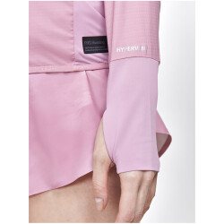 CRAFT Pro Hypervent Wind langarm Laufshirt Damen 743000 - dawn XL