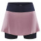 CRAFT Pro Hypervent 2in1 Laufrock Damen 743000 - dawn L