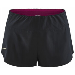 CRAFT Pro Hypervent Split Laufshorts Damen 999486 -...