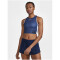 CRAFT Pro Hypervent Cropped Tanktop Damen 396932 - blaze/flex S
