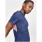 CRAFT Pro Hypervent Laufshirt Damen 396007 - blaze/multi XS