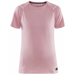 CRAFT Pro Hypervent Laufshirt Damen 743000 - dawn S